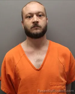 Mugshot of JON AUSTIN NIX booked in Hockley County, Texas on July 29, 2026