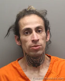 Mugshot of JAVIER ORNELAS