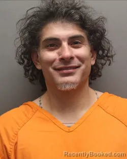 Mugshot of BOBBY LEE PEREZ