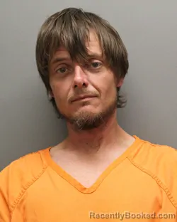 Mugshot of CHANCE LEY PRUITT booked in Hockley County, Texas on May 9, 2026