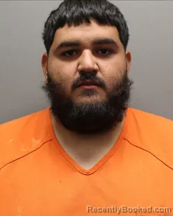 Mugshot of JOSE ANDRES RODRIGUEZ