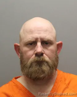 Mugshot of JERRY ROBINSON booked in Hockley County, Texas on March 25, 2026