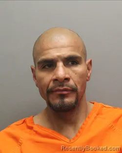 Mugshot of JOHN NICHOLAS RODRIGUEZ