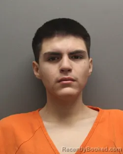 Mugshot of NATHANIEL REYNA