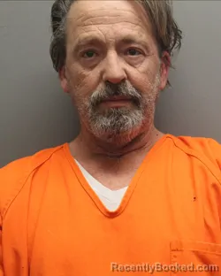 Mugshot of CHRISTOPHER BRIAN STANALAND