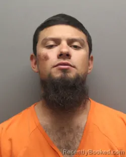 Mugshot of RANDY THOMAS TORRES-GILMER