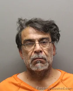 Mugshot of ANTONIO VALDEZ booked in Hockley County, Texas on July 1, 2026