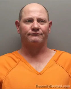 Mugshot of MARTY JOE WHEELER