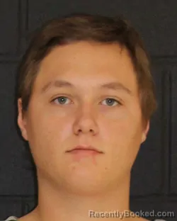 Mugshot of AUSTIN BRADLEY PAYTON