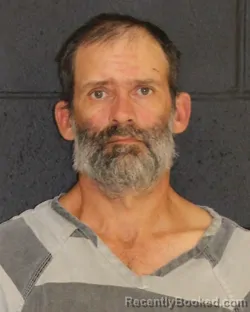 Mugshot of JAMES MICHAEL DALTON