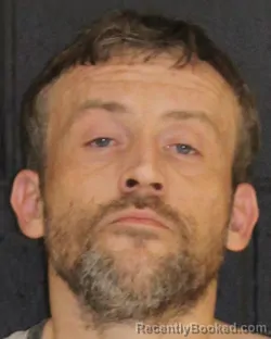 Mugshot of GARY NEAL JR OHARA