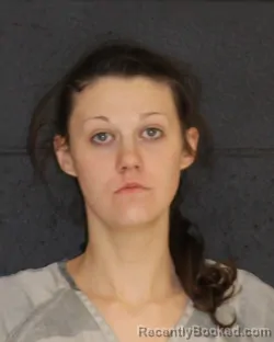 Mugshot of KATELYNN DAWN MONK