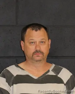 Mugshot of MICHAEL DEAN GATES