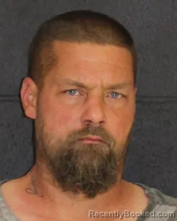 Mugshot of TIMOTHY JAMES OLOUGHLIN