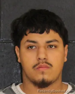 Mugshot of RIGOBERTO LINARES