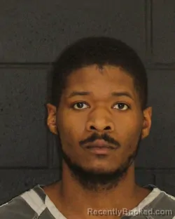 Mugshot of JAYLEN LAMARION DEUNDRE PIERRE