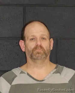 Mugshot of JIMMY SHANE CALLAHAN