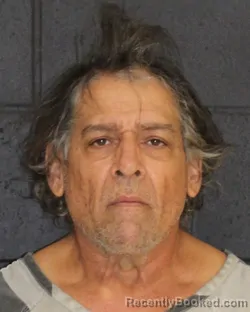 Mugshot of MATTHEW HOWARD BALDWIN