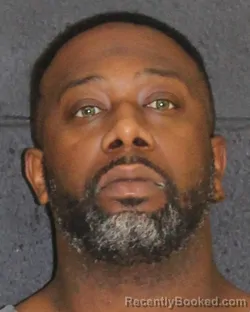 Mugshot of TEARANCE TARAY FORD