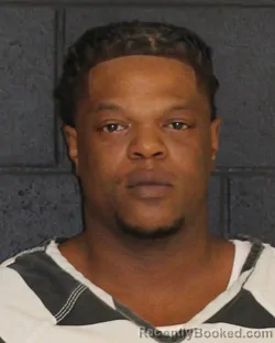 Mugshot of RODNEY LEE HOLLOWAY