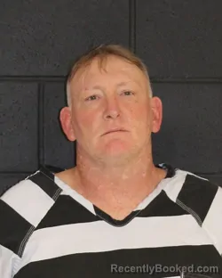 Mugshot of ROGER LEE SPEED