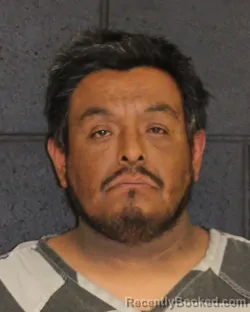Mugshot of ANGEL LOPEZ