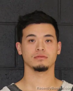 Mugshot of TRISTAN VAUGHN KIRKLAND