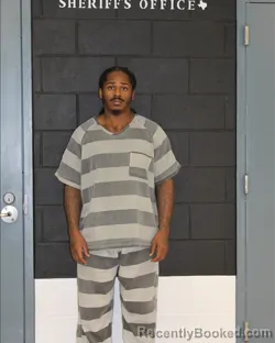 Mugshot of JAVOSEIA DAQUON GOOCH