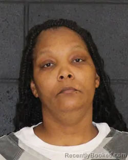 Mugshot of DEBRACCA JOANE CORK