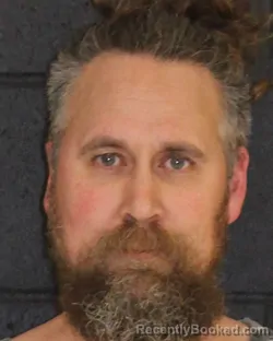 Mugshot of MICHAEL STEVEN MONEY