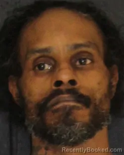 Mugshot of FREDERICK DARNELL TOLBERT