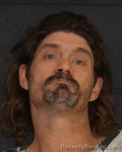 Mugshot of JOHN SAMUEL MAXWELL