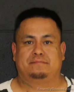 Mugshot of GREGORIO TAPIA-GONZALEZ