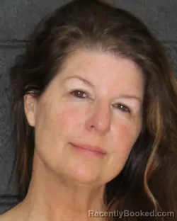 Mugshot of SHERYL ANN KOON