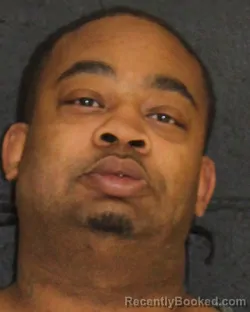 Mugshot of EARVIN ECTOR