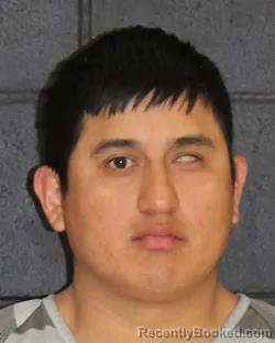 Mugshot of YORDIN ELIZANDRO SONTAY-RODRIGUEZ
