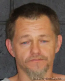 Mugshot of JIMMY RAY JOHNSON