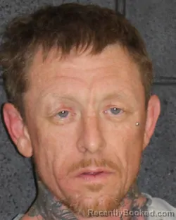 Mugshot of RILEY DAVID SMITH