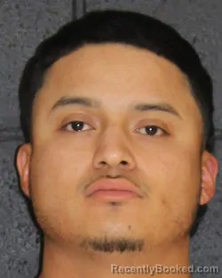Mugshot of JUAN MANUEL-TORRES CALVILLO