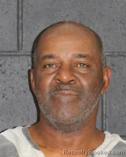 Mugshot of MORRIS LYNN PRYOR