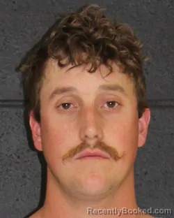 Mugshot of MONTANA KEITH OGLE