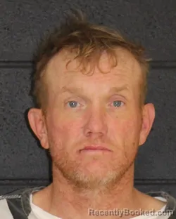 Mugshot of CHRISTOPHER COLE STONE