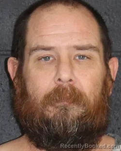 Mugshot of STEVEN ELLIOTT JR JONAITIS