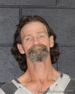 Mugshot of JAMES DWAYNE SMITH