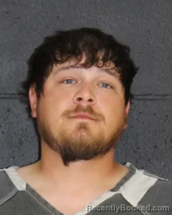 Mugshot of ALEX ROWE FLEMENS