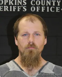 Mugshot of KENNETH EDWARD LEISEY