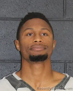 Mugshot of CAMERON LAVELL WRAY