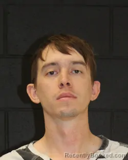 Mugshot of BRAYDON DEAN LAW