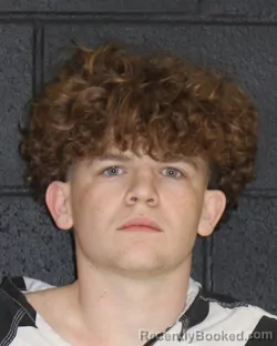 Mugshot of JOHN GLENN DIXON