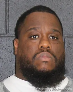 Mugshot of RICHARD DUANE COLEMAN